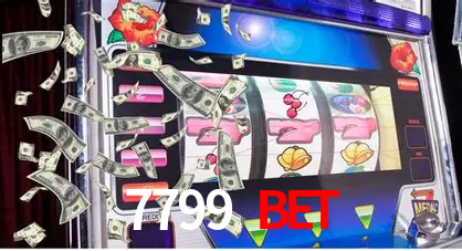 Exclusive Offers 7799 bet