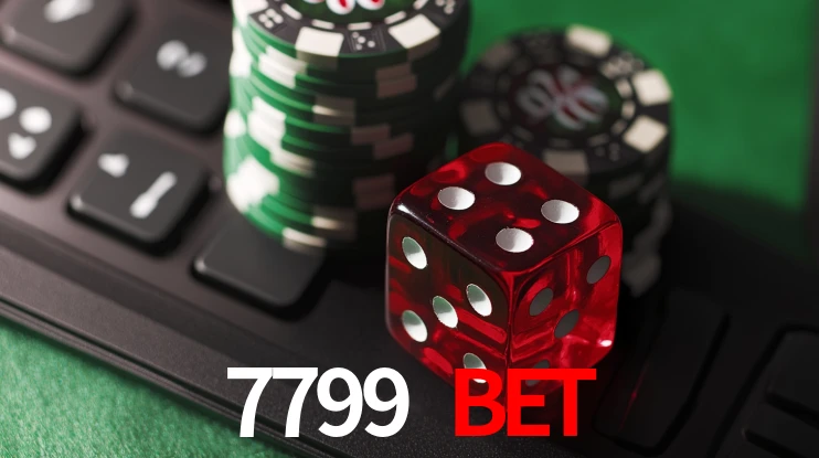 Bonus Features 7799 bet