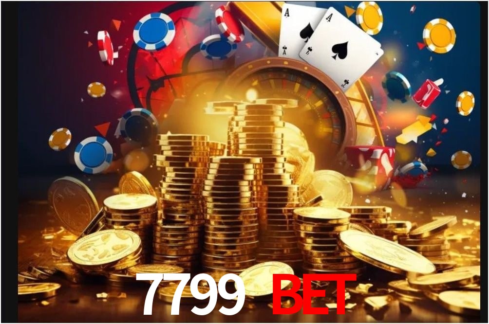 Promoção Relâmpago 7799 bet