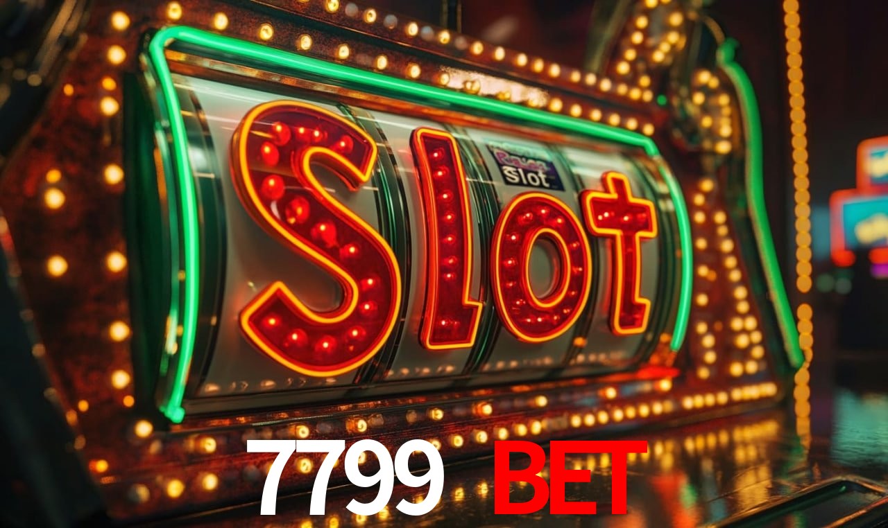 Descubra a Essência do 7799 bet: Nossa História e Compromissos