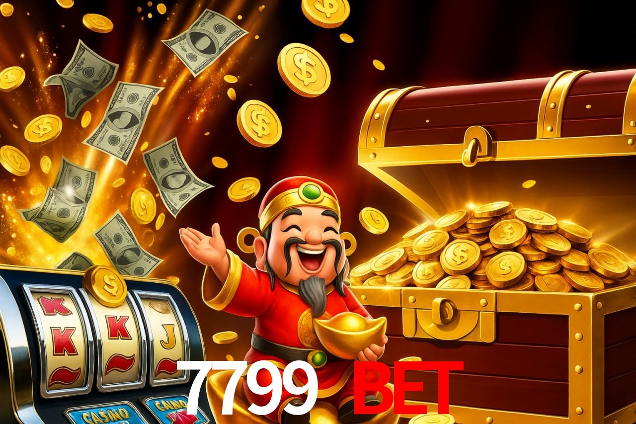 Desvendando o Mundo dos Jogos Virtuais na 7799 bet