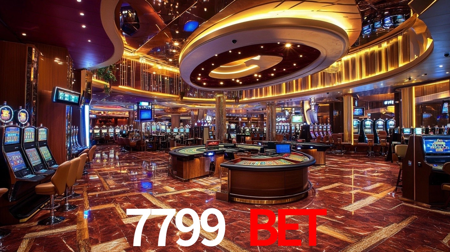 Ofertas Imperdíveis na 7799 bet: Promoções e Bônus Que Valem a Pena
