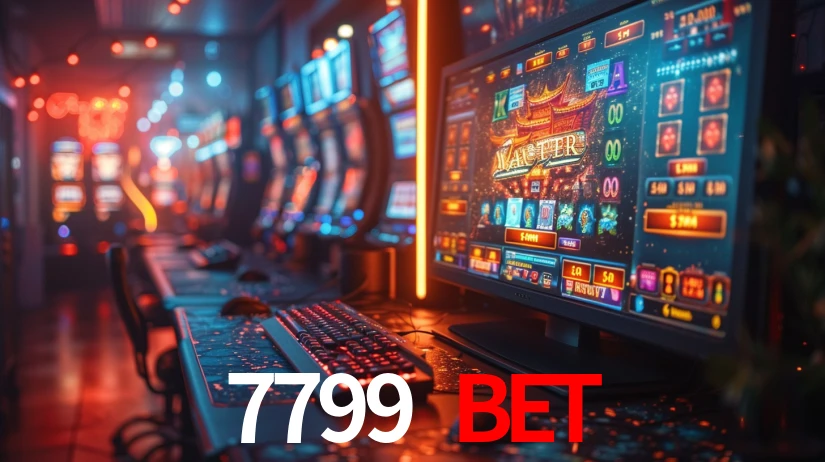 7799 bet login