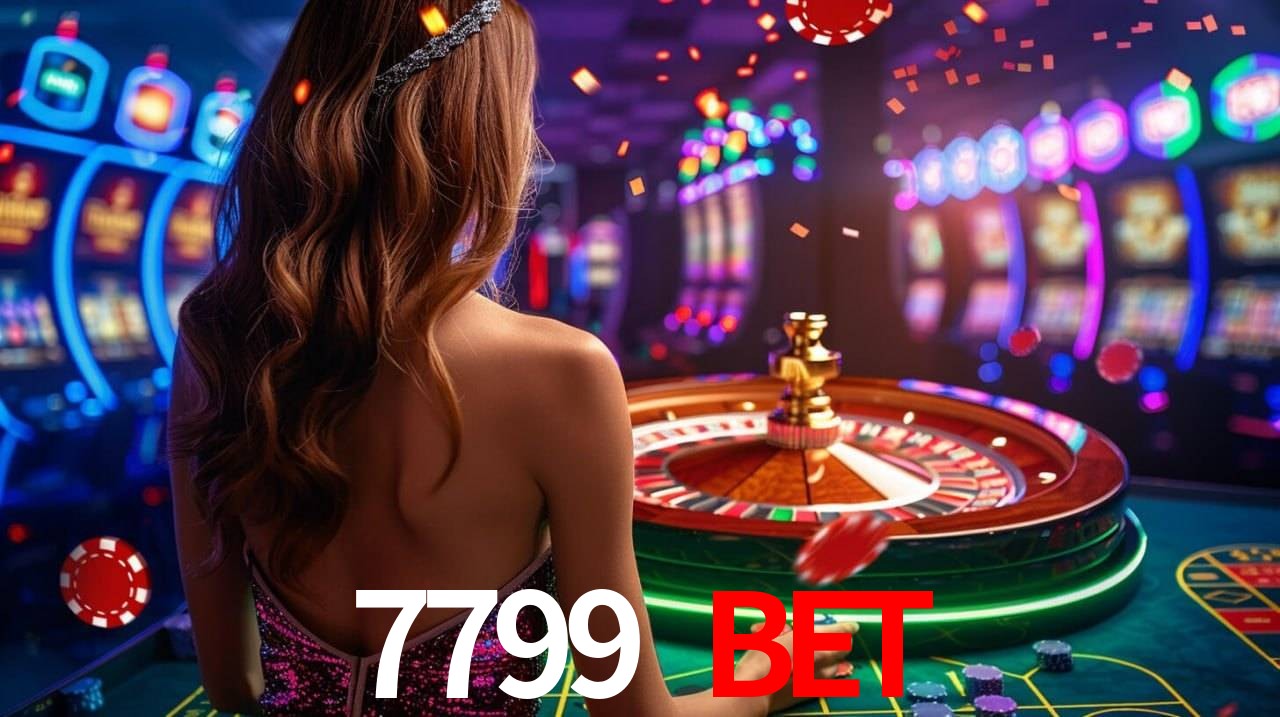 Descubra a Essência do 7799 bet: Nossa História e Compromissos