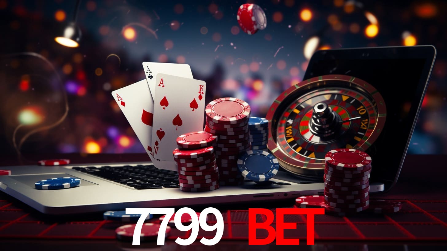 Daily Bonuses 7799 bet