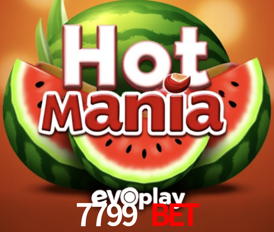 Game Providers 7799 bet