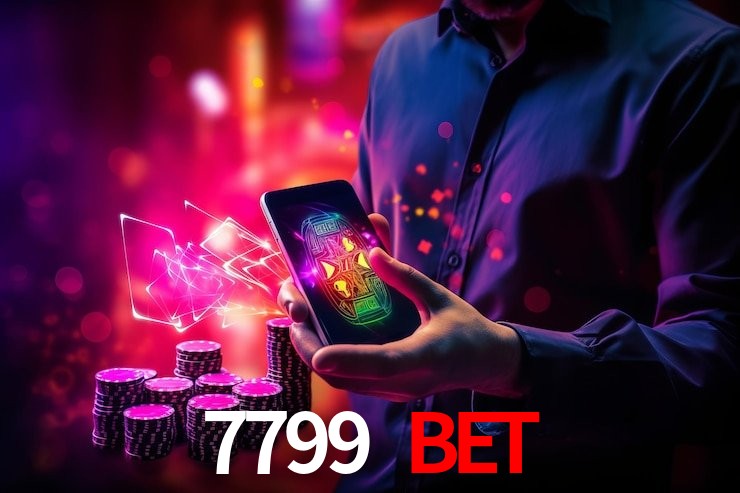 A Experiência Imersiva dos Cassinos Ao Vivo no 7799 bet