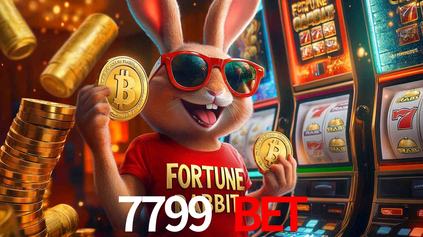 Bônus Diários 7799 bet
