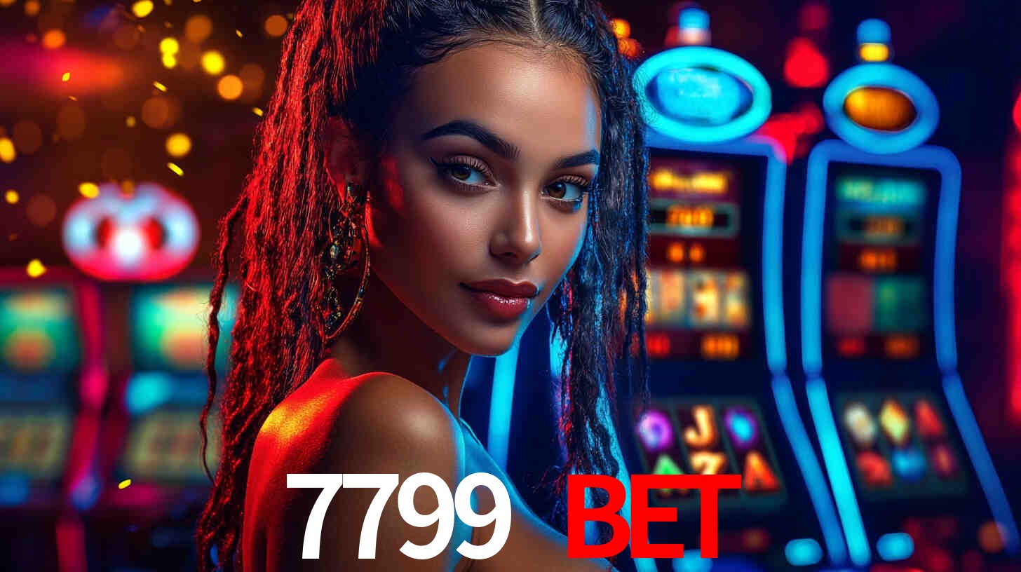 Apostas de Futebol 7799 bet