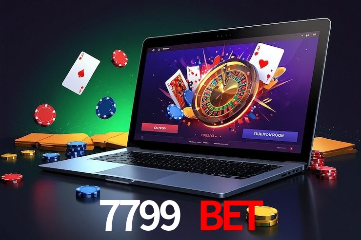 Descubra a Essência do 7799 bet: Nossa História e Compromissos