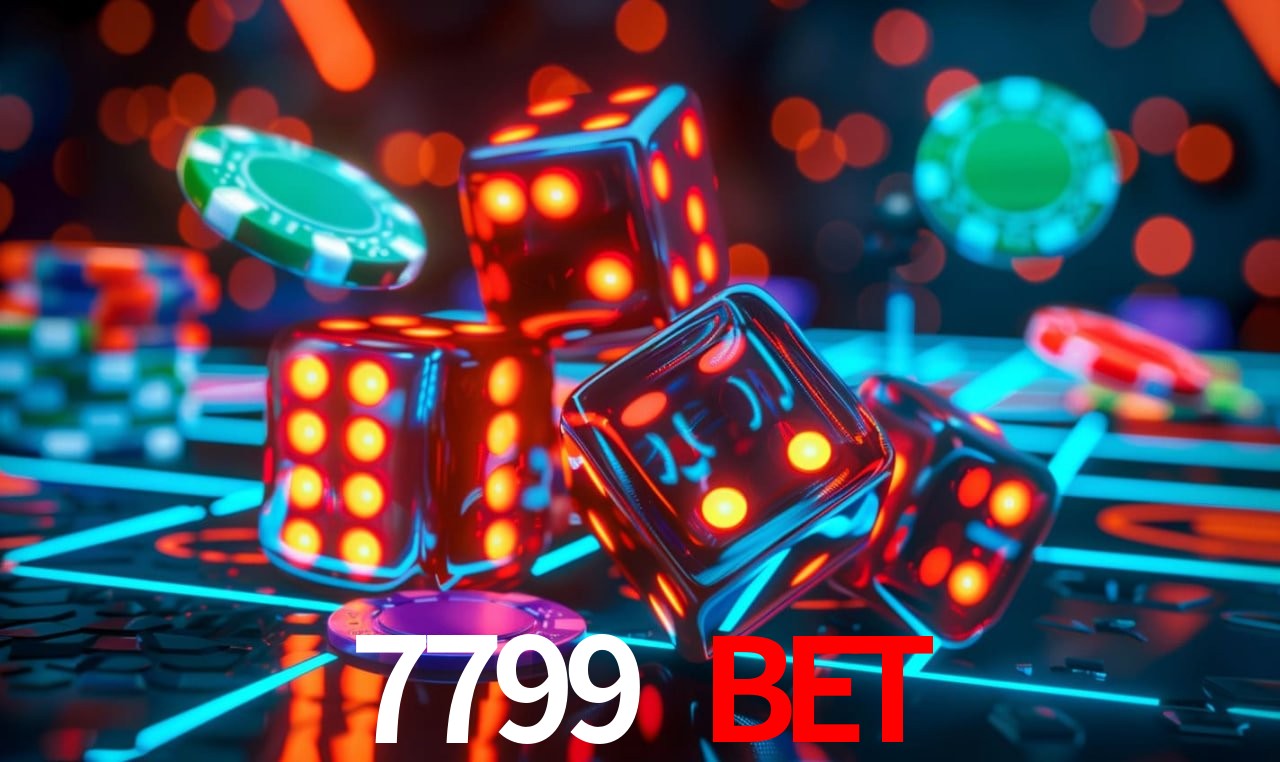 Integração de APIs 7799 bet