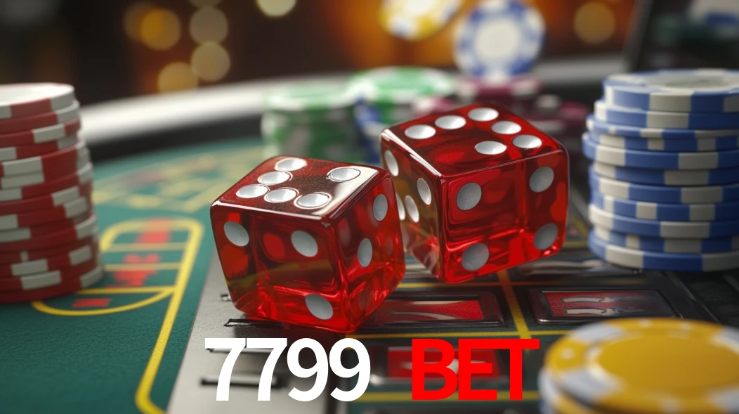 Premium Interface 7799 bet