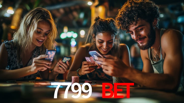 Exclusive Games 7799 bet