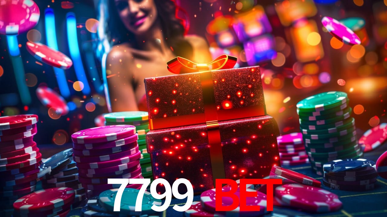 Segurança 2FA 7799 bet