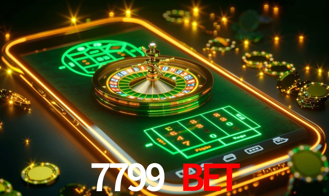 Explorando a Categoria de Eventos em Apostas na 7799 bet
