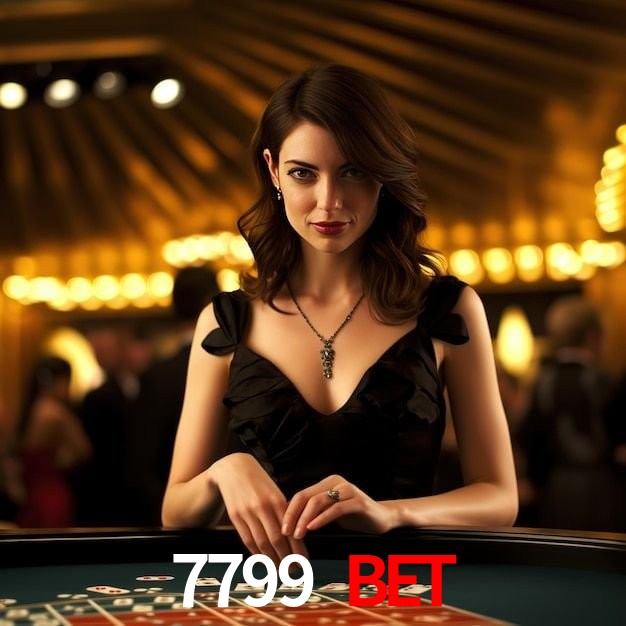 Experiência VIP 7799 bet