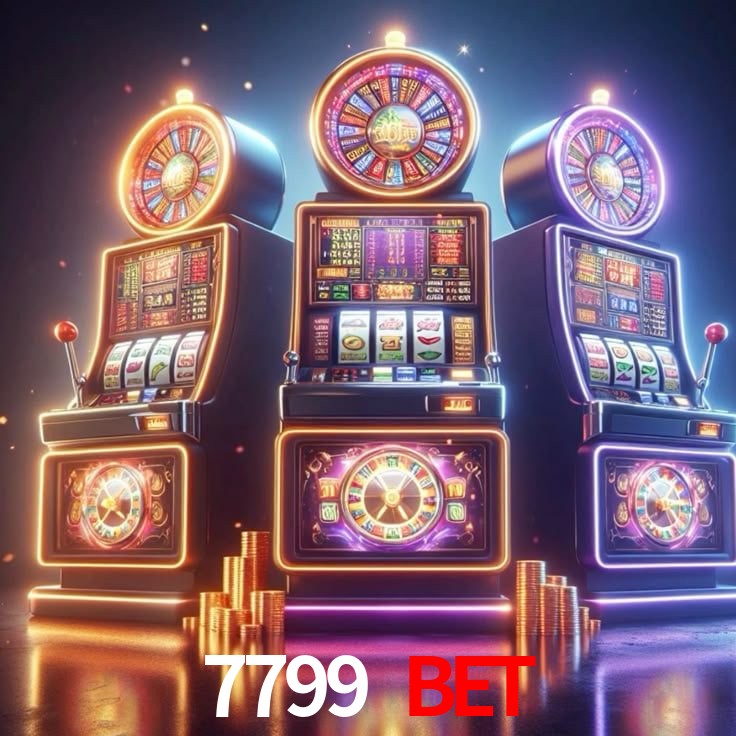 7799 bet - Cassino Líder em Prêmios - 7799bet.com