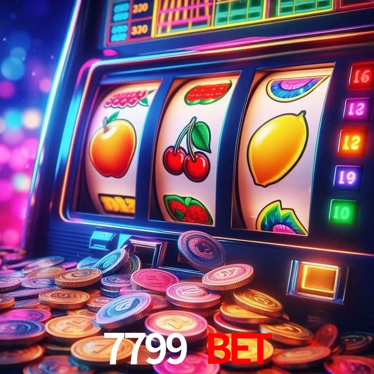 Desvendando o Mundo dos Jogos Virtuais na 7799 bet