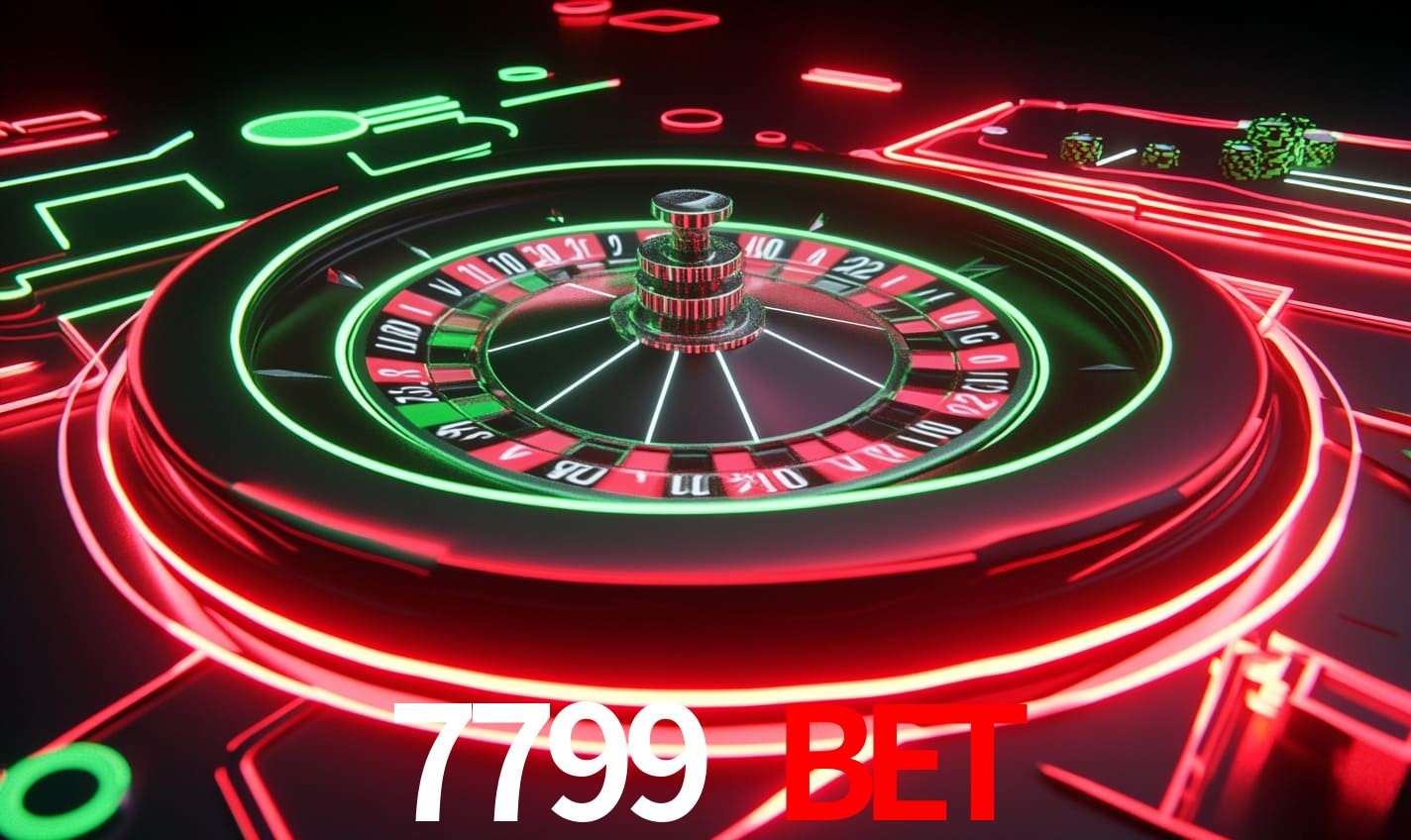 Recursos de Bônus 7799 bet