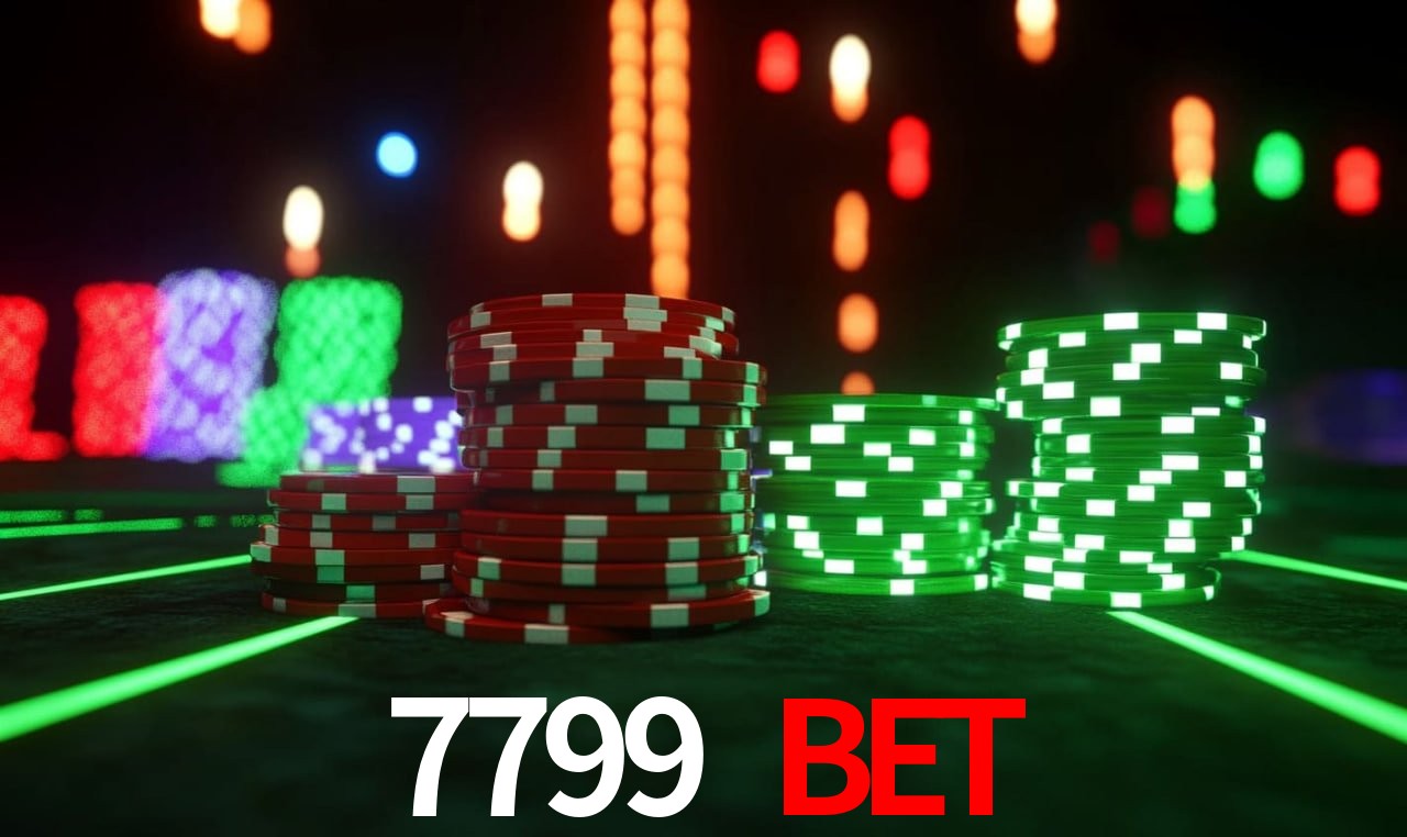 Football Betting 7799 bet