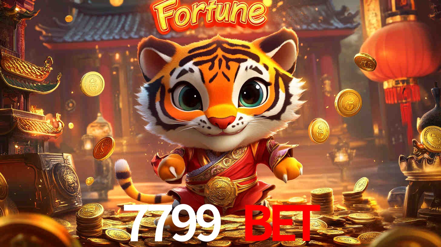 Programa VIP 7799 bet