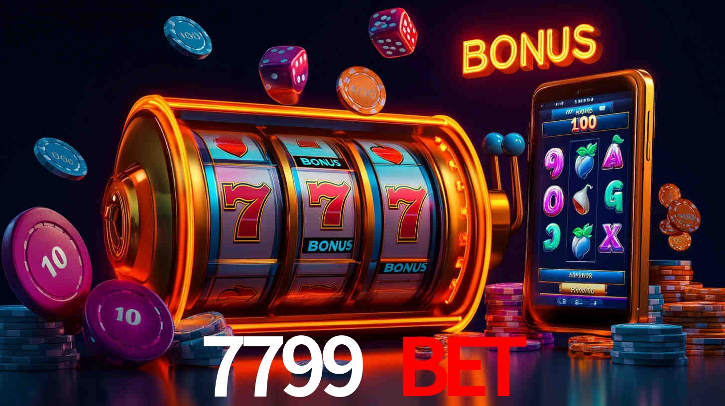 Apostas de Tênis 7799 bet