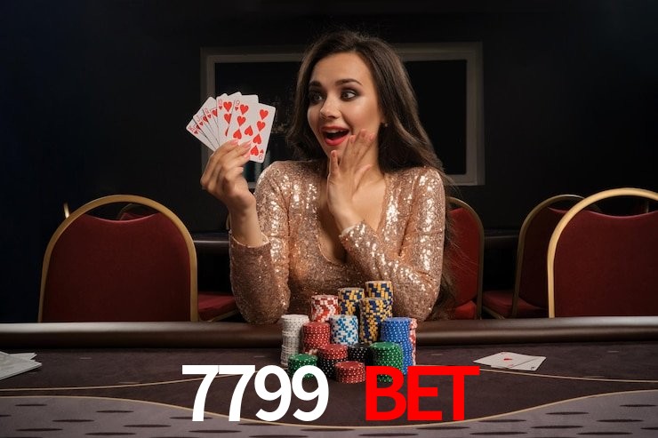 Promoções Sazonais 7799 bet