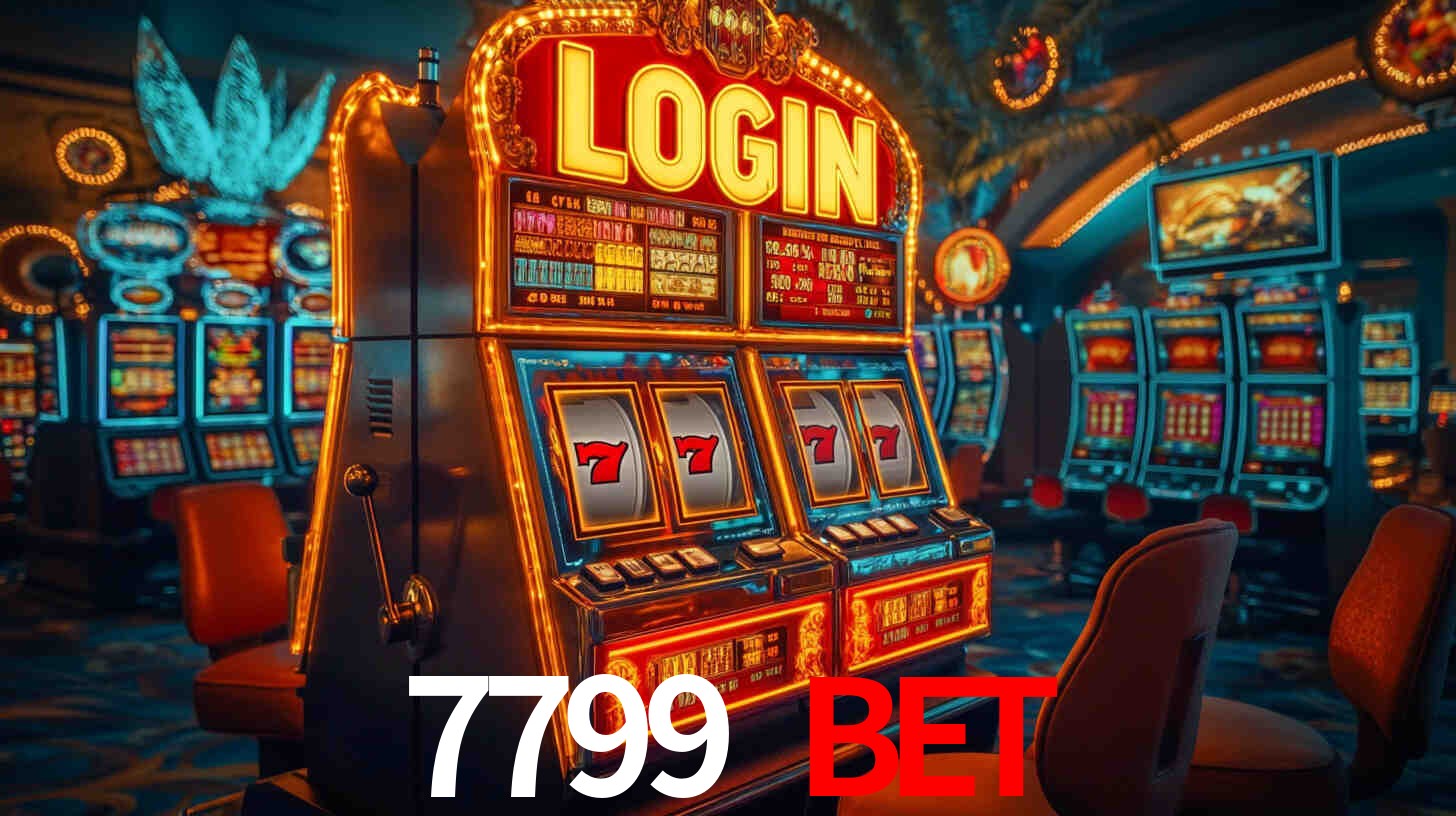 7799 bet login