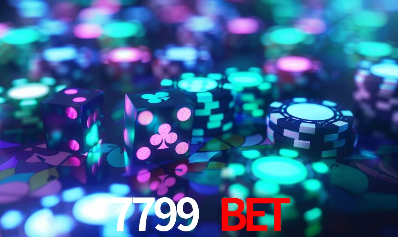 Inovações de Jogos na 7799 bet: O Futuro das Experiências Interativas