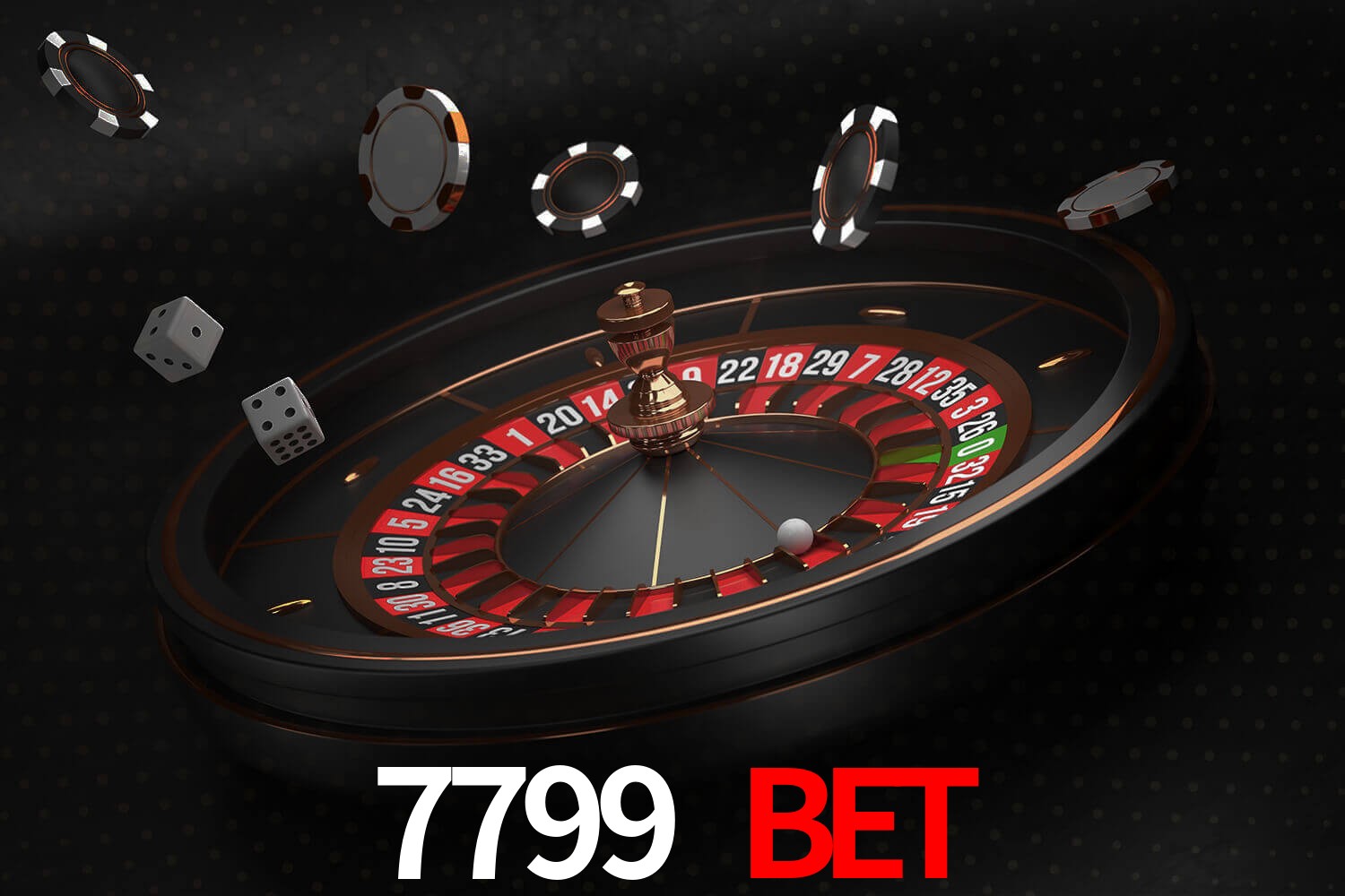 7799 bet login