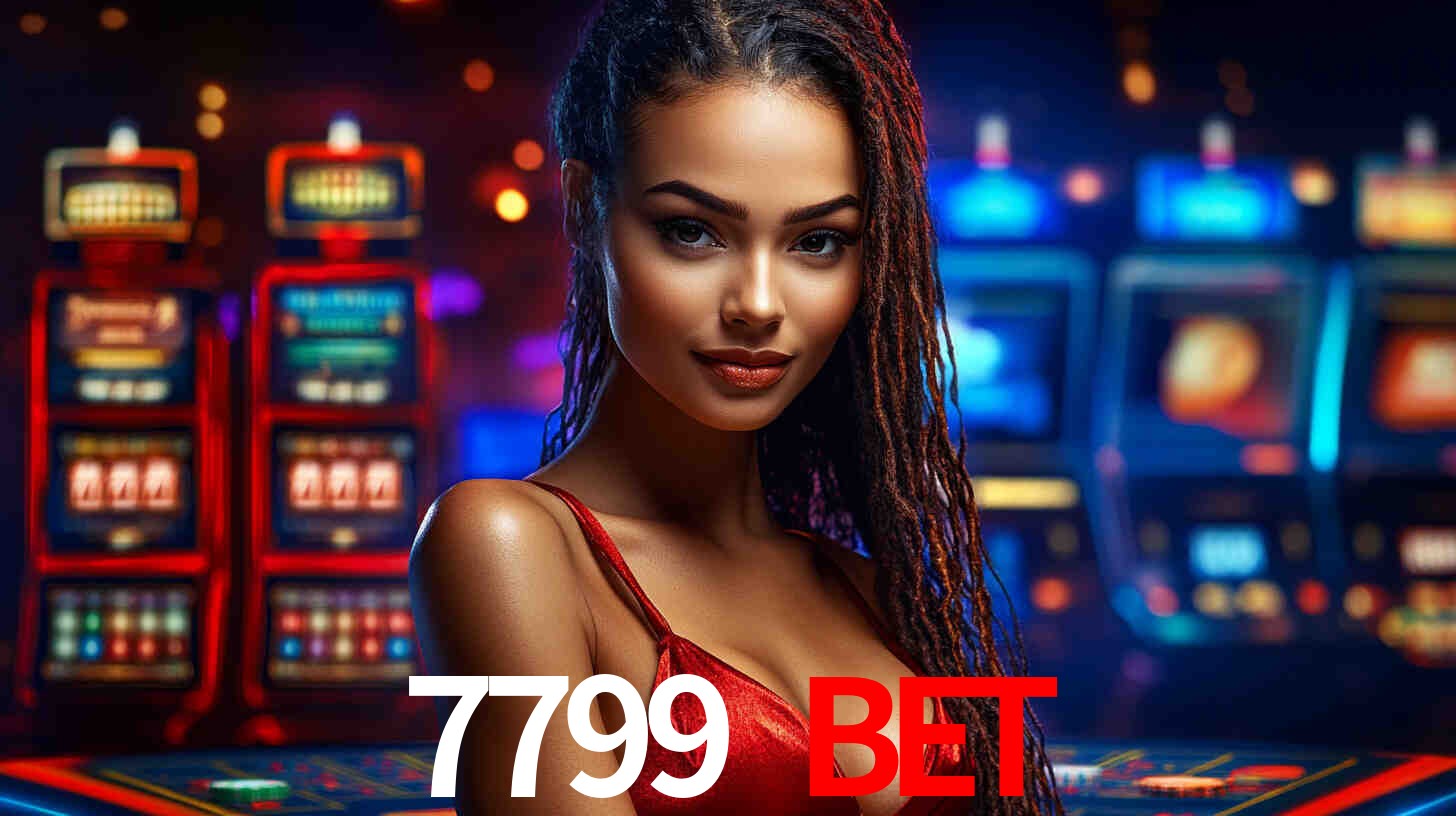 Estatísticas 7799 bet