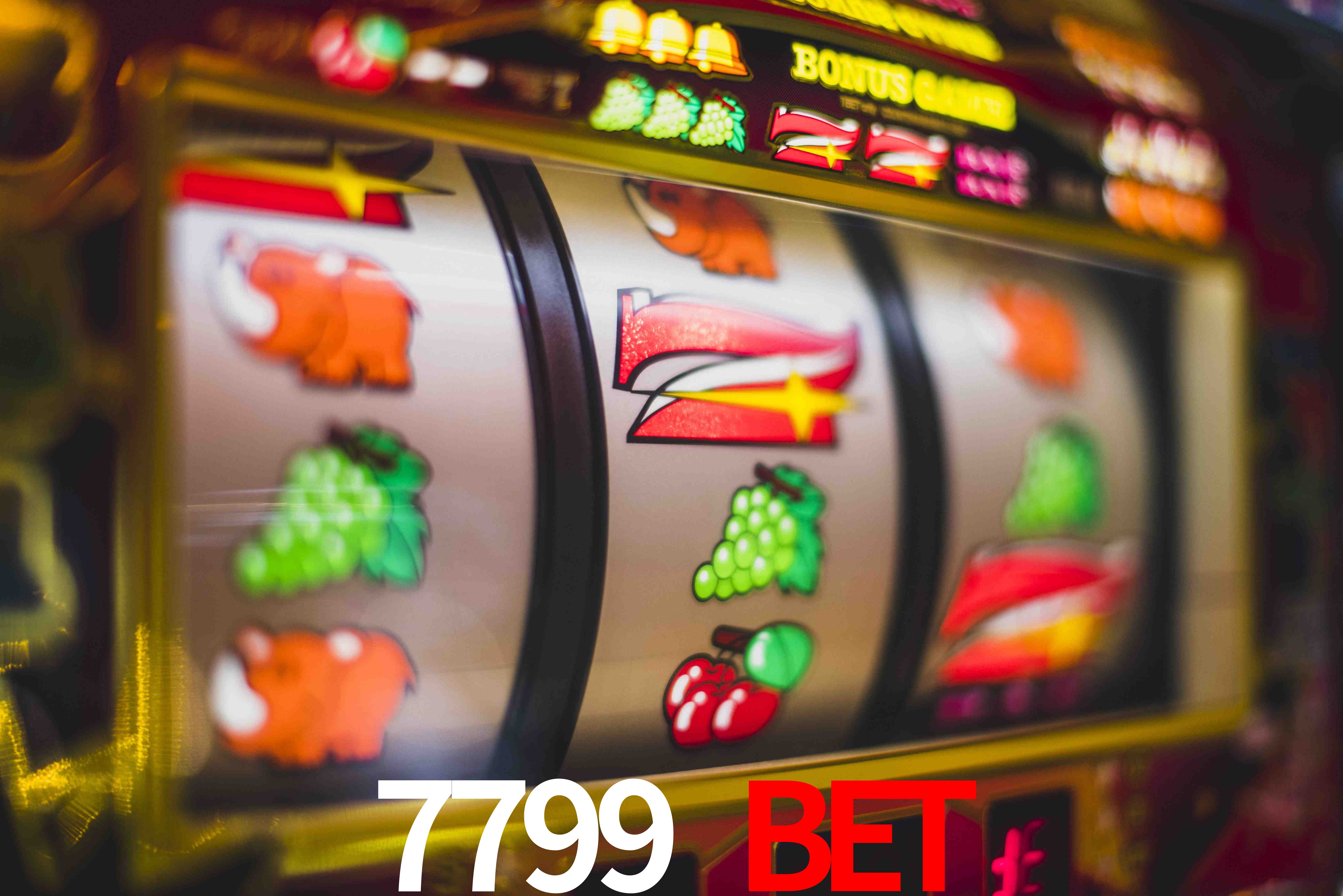 VIP Casino 7799 bet