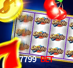 A Emoção da Loteria na 7799 bet: Uma Chance de Mudança de Vida