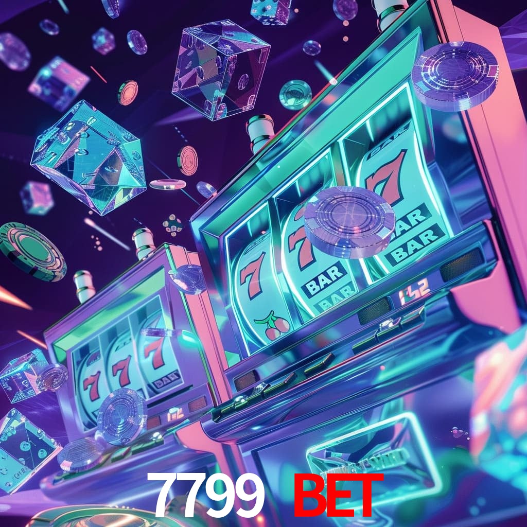Design Responsivo 7799 bet