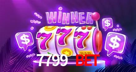 Flash Promotion 7799 bet