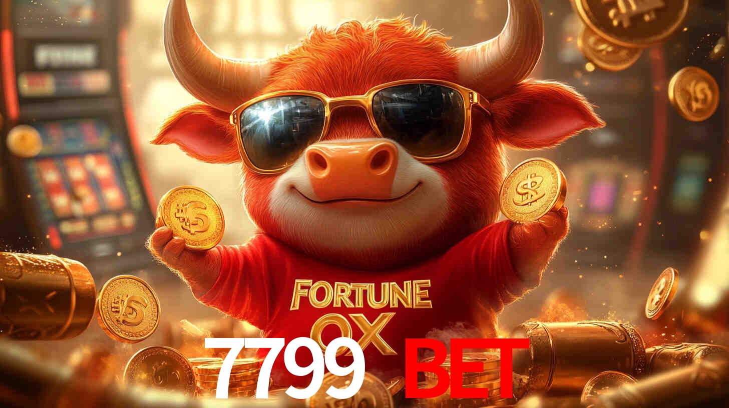 Desvendando o Mundo dos Jogos Virtuais na 7799 bet