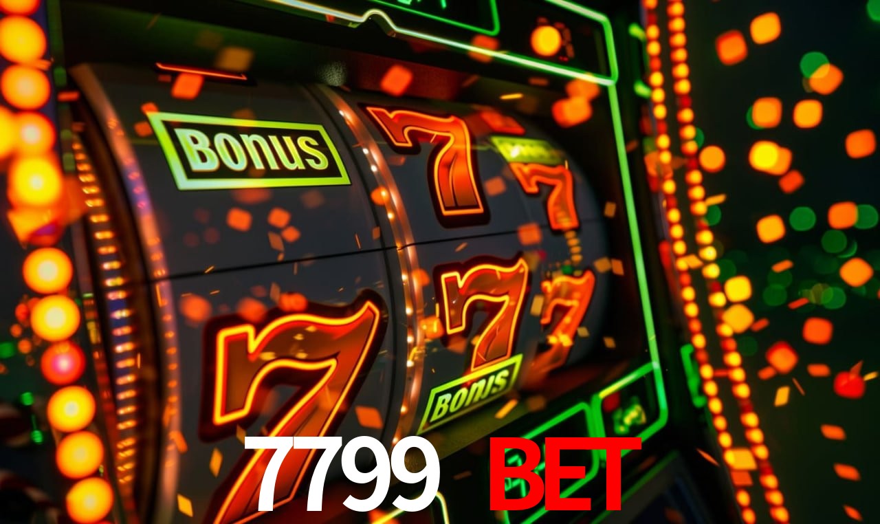 Cadastro Rápido 7799 bet
