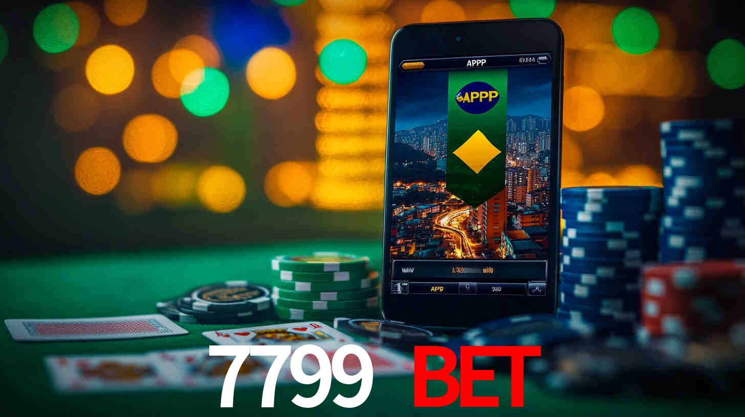 Estatísticas Esportivas 7799 bet