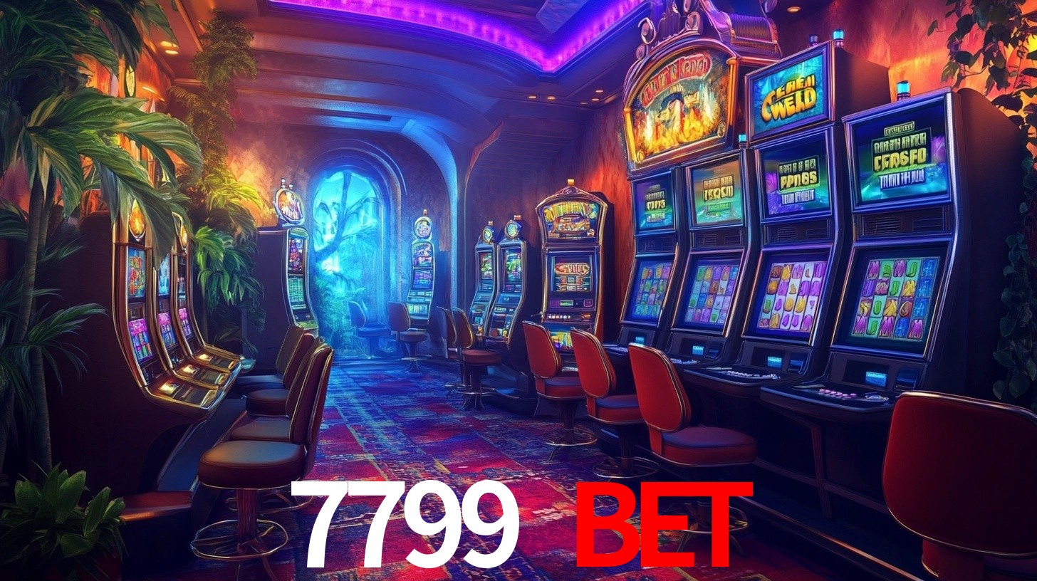7799 bet App Interface