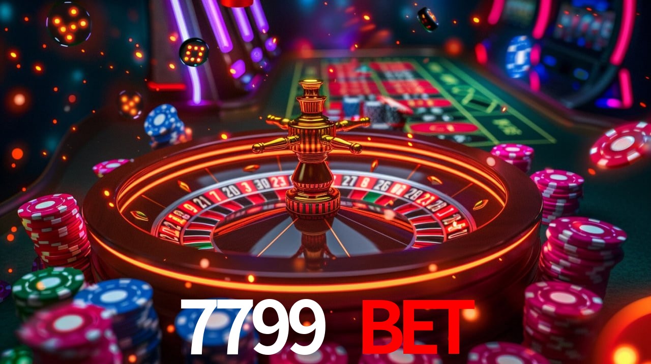 Especiais de Fim de Semana 7799 bet