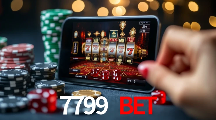 7799 bet login