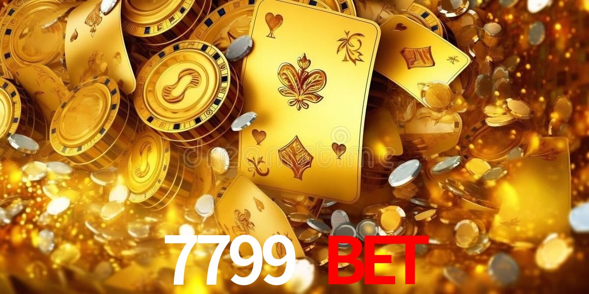 Diretório de Jogos 7799 bet