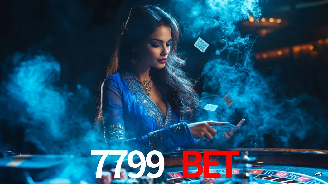Estatísticas do Jogo 7799 bet