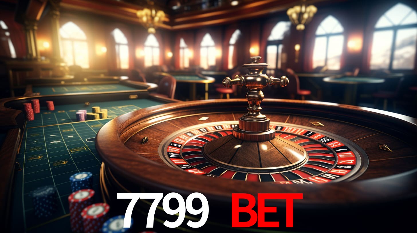 Programa VIP 7799 bet