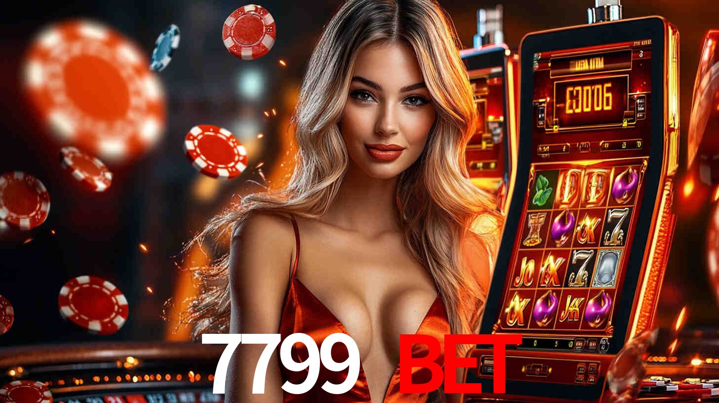 7799 bet: A Experiência de Casino com Jogos de Mesa ao Vivo