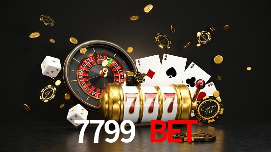 Blackjack Table 7799 bet