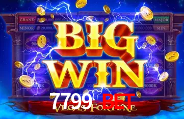 Weekend Specials 7799 bet