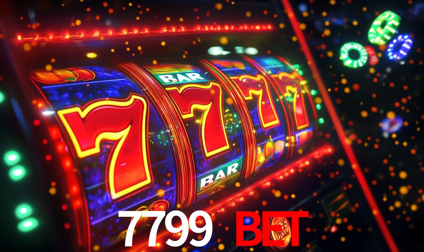 7799 bet login