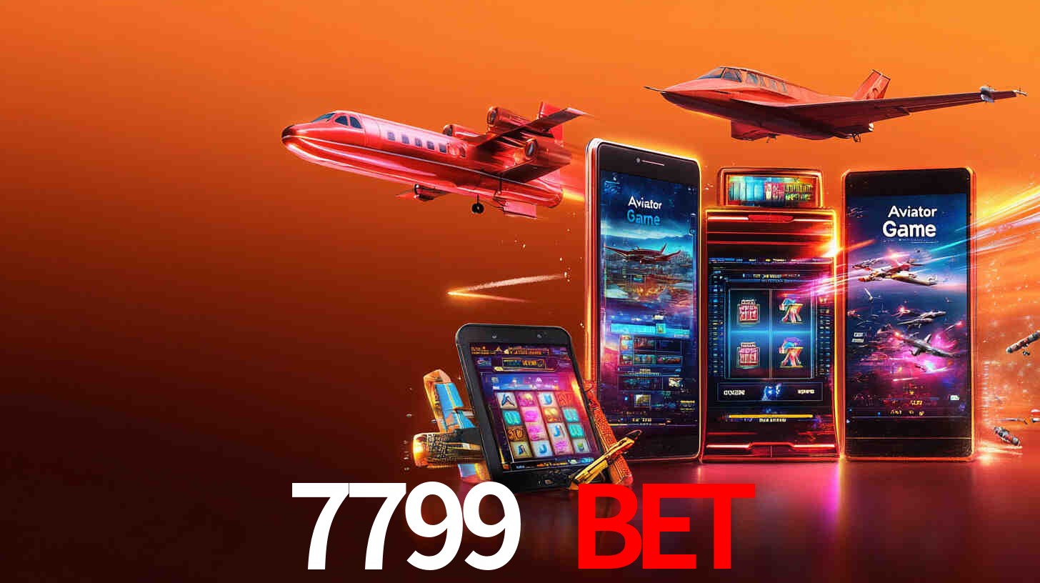 Jogos Exclusivos 7799 bet