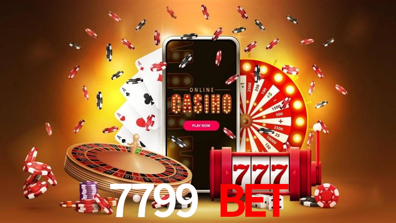 Apostas Esportivas na 7799 bet: Um Guia Completo